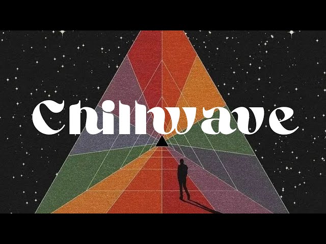 24/7 Chillwave FM | Retro vibes, chill synths for relaxed evenings and nostalgic moods