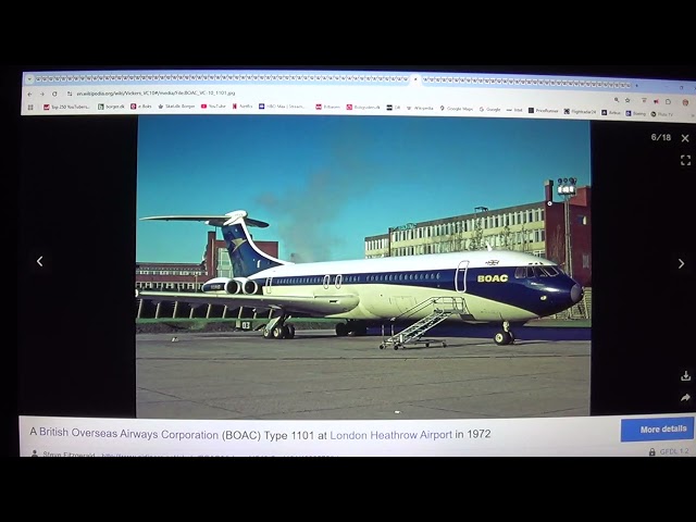 MongoTV_12900 - AIRCRAFT - Part 82 - Jet Airliner History - 12 of 15