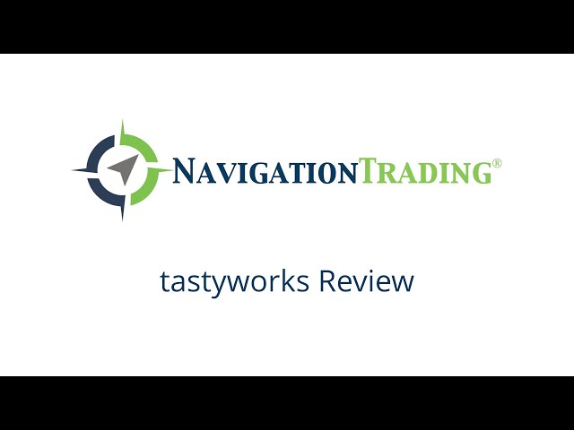 tastytrade Review