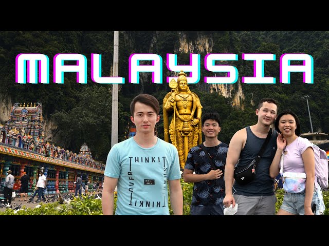 The Place You Must See In Malaysia | Exploring Malaysia - Part 5