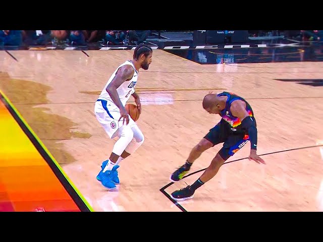 NBA Ankle Breakers for 20 Minutes Straight 🔥