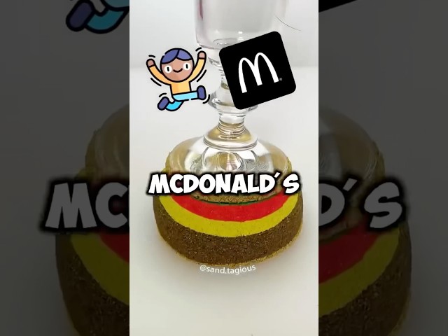 Why McDonald’s ice cream machine never works. Sound@tyler.vitelli  #funny #shorts