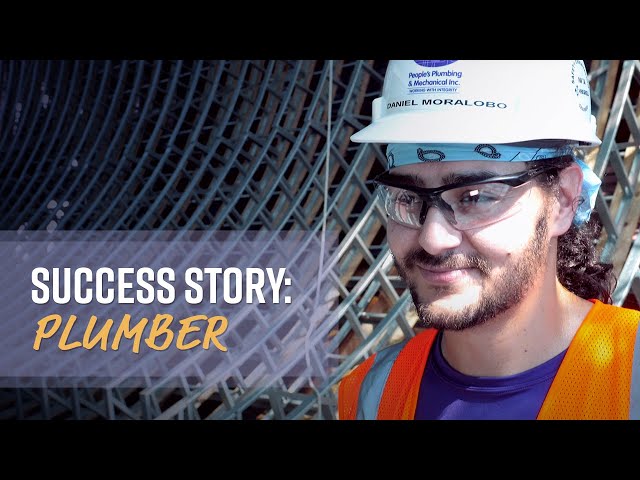 Discover Success: Get it Done Right (Plumber Success Story)