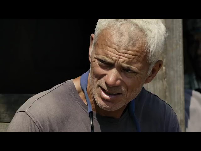 River Monsters Return of the Killer Catfish