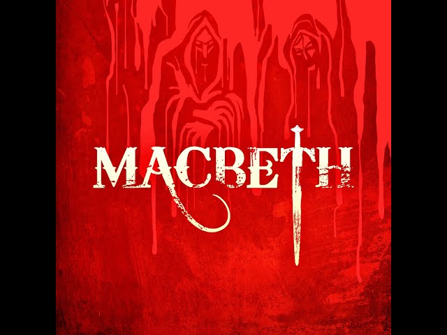 Macbeth 360 3D Trailer