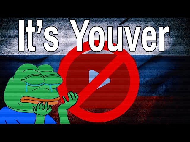 YouTube in Russia: Slowed Down and Demonetized—What’s Next For Me?