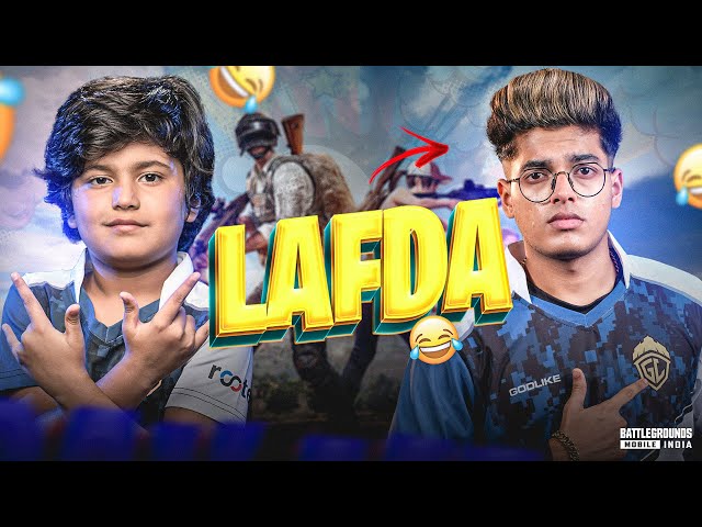 Gaon Me Lafda 😂🤣@JONATHANGAMINGYT | BGMI Highlights