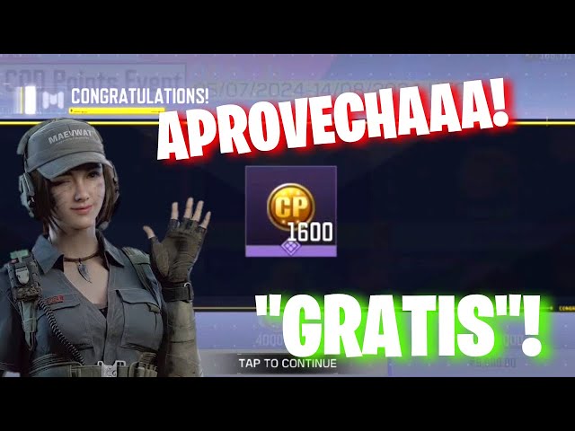 APROVECHA!! CODPOINTS CASI REGALADOS - LO QUE DEBES SABER | COD Mobile | POKERO