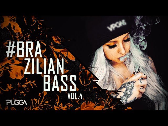 🔥 SET SÓ TRACK BOA | BR BASS Vol.4 - Vintage, Cat Dealers, Dubdogz, Bhaskar | 🔥SÓ PEDRADA🔥