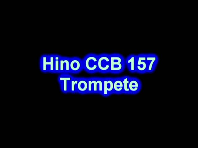 Hino CCB 157 (Trompete_2)