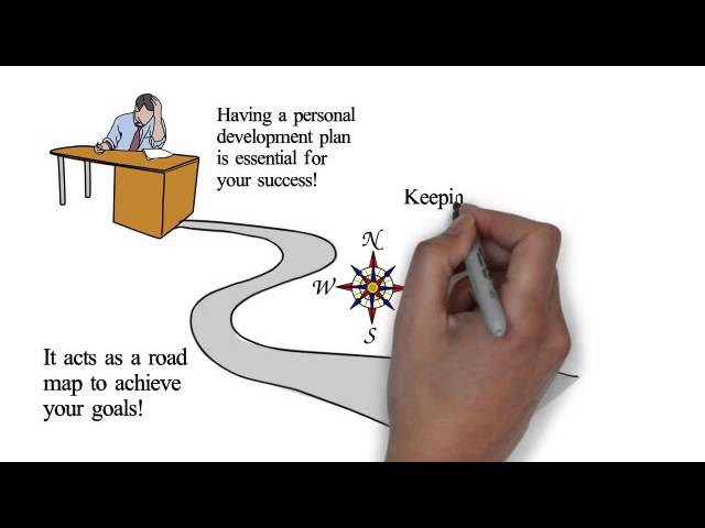 Personal Development Plan