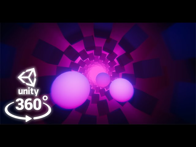 VR 360 Video With Unity 3D | 3D Clone Maker Toolkit | Unity Asset Store