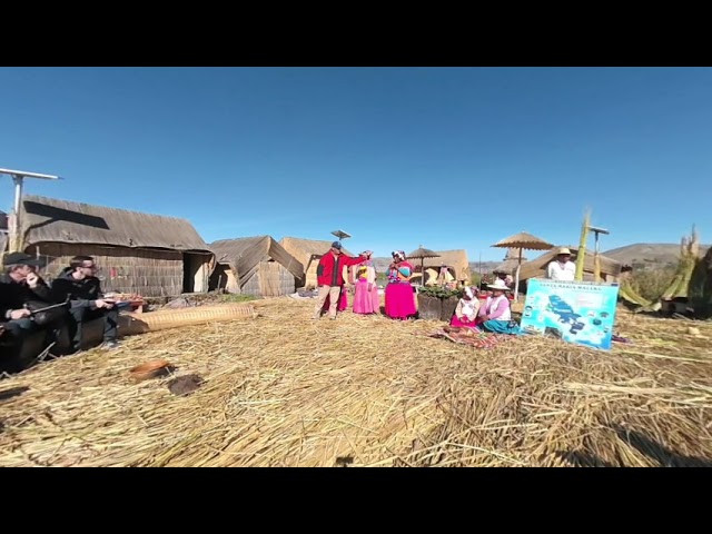 Peru - Titicaca - Uros 06