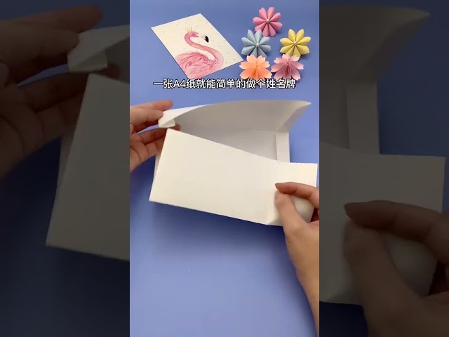 DIY Paper craft ideas / Cute gift ideas #diy #craft #handmade #art #papercraft #love #miniature