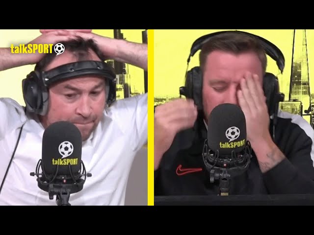 "MARK ROBINS OVER TUCHEL!" 🤯 Jason Cundy & Jamie O'Hara LEFT IN RAGE At Claims From England Callers