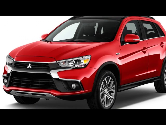 Mitsubishi Outlander PHEV 2018 SUV in-depth review | Mat Watson REVIEW