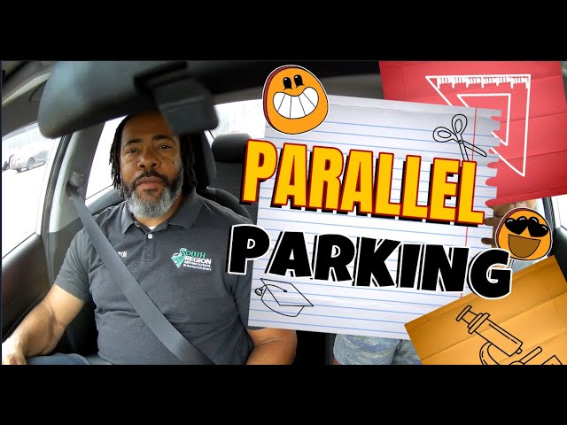 Parallel Parking is Easy As 4-1-3