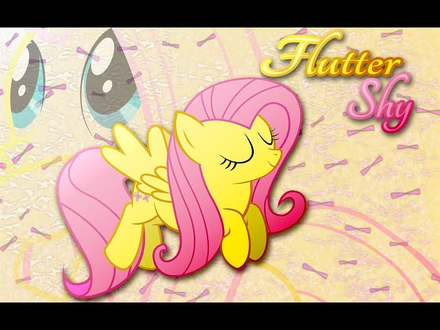 Kindness in Bloom (Fluttershy's Theme Song)