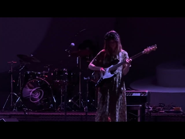 Automatic - Automaton (live) | Fox Theater, 7/'24