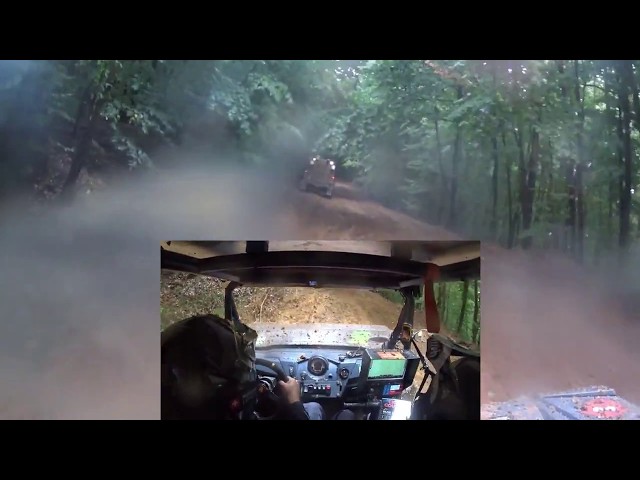 Balkan Offroad Rallye Leg 6