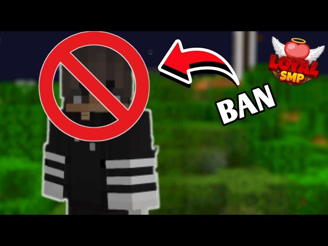 WHY I BANNED THIS PLAYER in this || DEADLIEST SMP || PD4MC ||