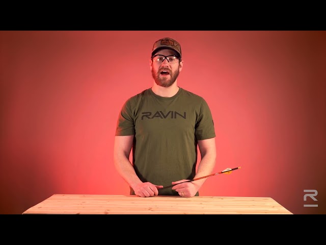 Flex Testing Your Arrow