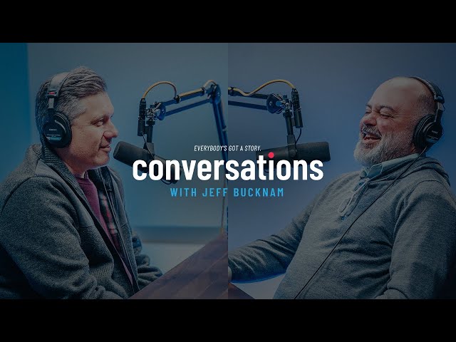 Season 11 | Episode 4: A Conversation with Richard Labib, Part 2