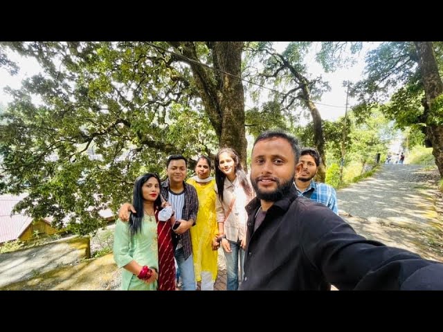 Neelkanth Kee Yatra 🥰 - | Part - 4 | - IB14