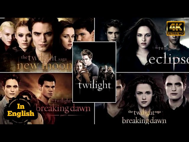 Twilight 1,2,3 2010 Film Recap| Filmy Nari |