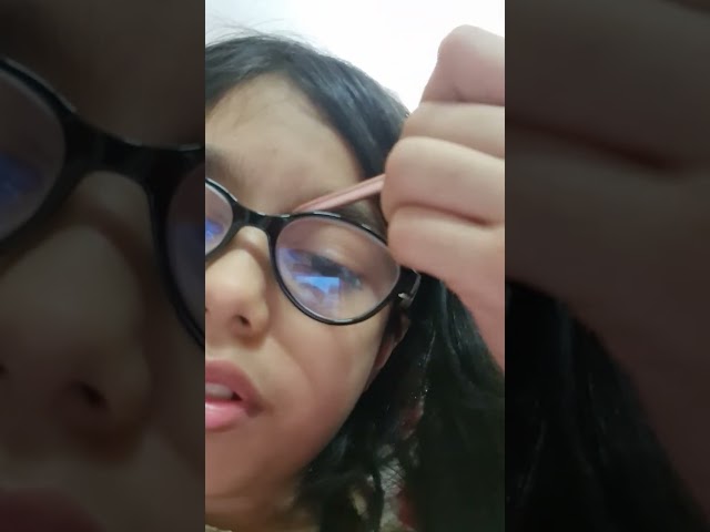 Makeup tutorial with S-Pen by Sarinah!! (26/09/2020)