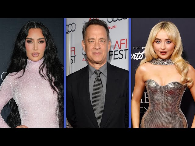 SNL 50th Anniversary Special: Kim Kardashian, Tom Hanks and More Celebs to Appear