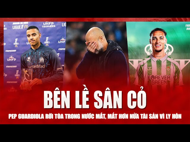 Hôm nay trong bóng đá: Kỷ lục ấn tượng ở Premier League và Pep Guardiola rời tòa