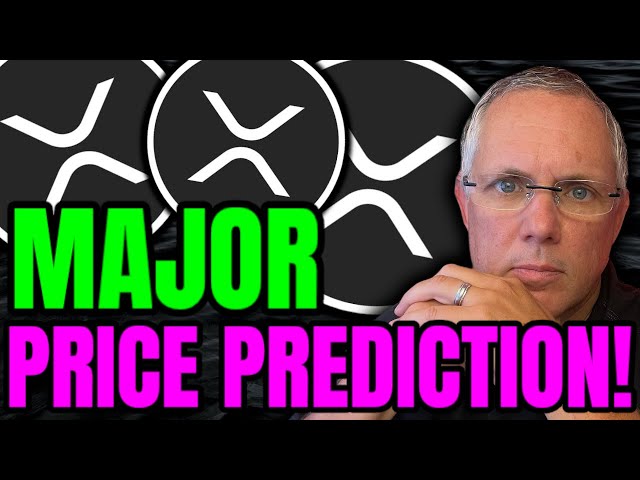 CRAZY XRP PRICE PREDICTION! IS $100 XRP PRICE REAL? THE ANSWER - WILL SHOCK YOU!