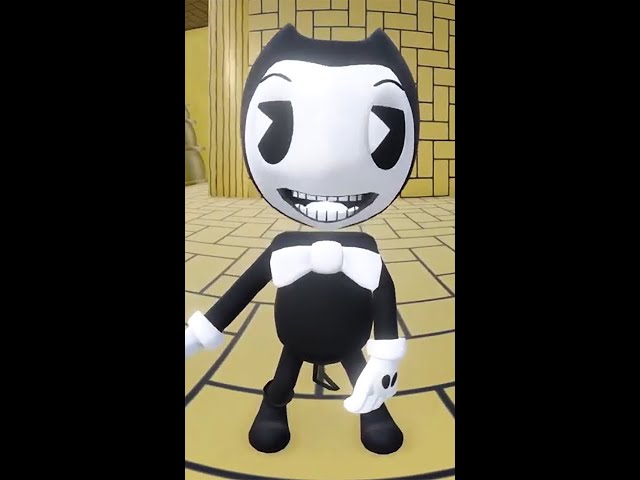 360° Video - Bendy's Song