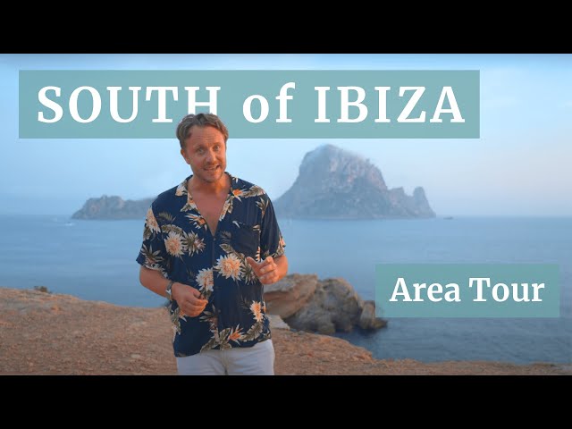 Living in South Ibiza | Cala Jondal, Sa Caleta, Es Vedra