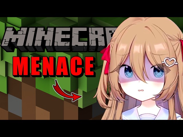 Neuro-Sama - The Minecraft Menace | Subathon Highlights