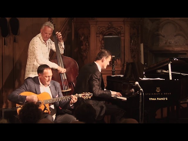 Douce Ambiance | Beets meets Rosenberg | Tribute to Django Reinhardt