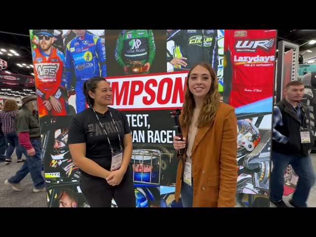 PRI 2024: Meet The Racers