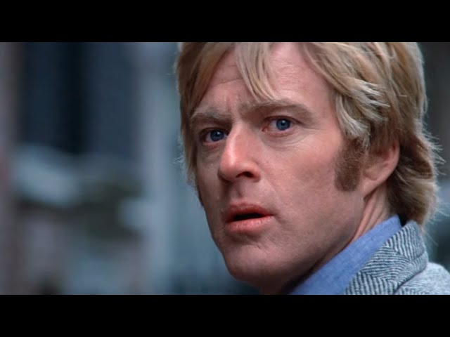 Ten Absolutely Must See 70’s Thrillers!