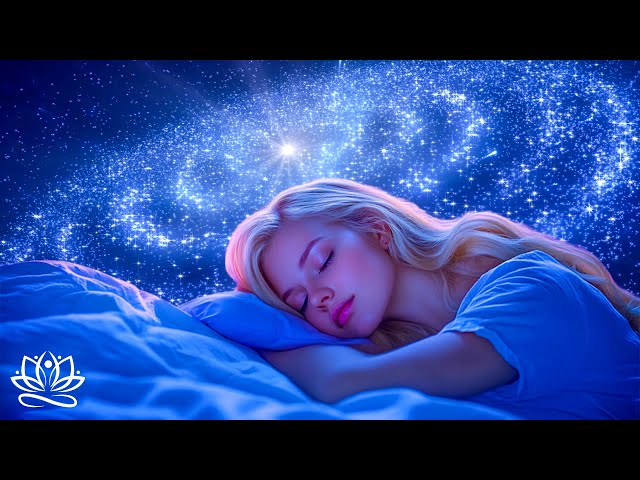 Deep Sleep Healing: Full Body Repair and Regeneration at 432Hz, Positive Energy Flow #3