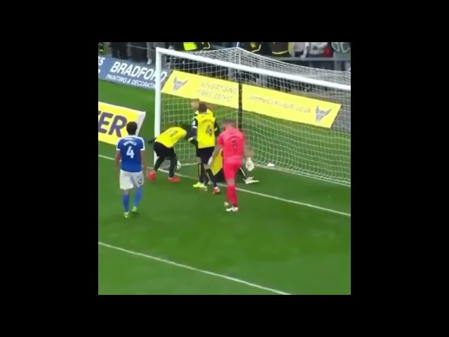 Funny Football Moments You Can't Miss l Goals l Skills l Fails PART1⚽ TRY NOT TO LAUGH ⚽ #shorts