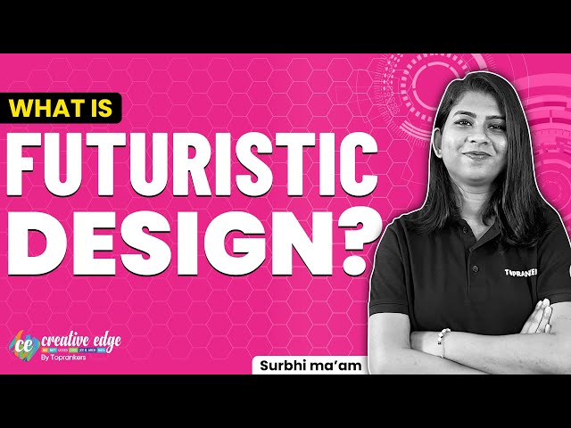 What is Futuristic Design? - Completely Explained!