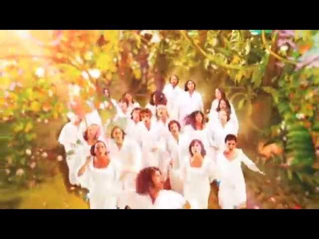 The Polyphonic Spree – Section 9 (Light & Day/Reach for the Sun)