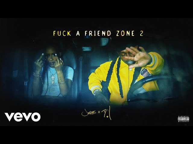 Jacquees, DeJ Loaf - Ya Body's Calling (Official Visualizer)