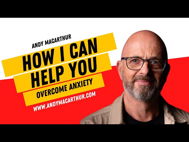 How NLP Hypnotherapy can end your anxiety forever