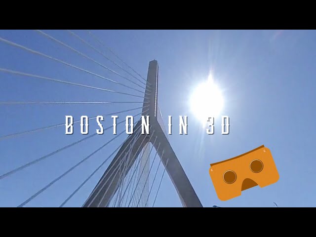 Like butter in Boston