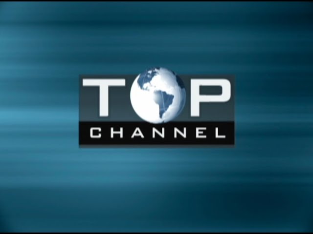 TOP Channel Station ID