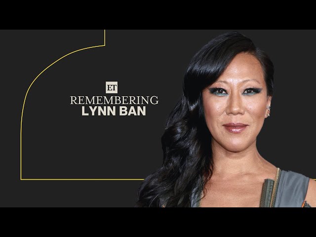 Bling Empire: New York Star Lynn Ban Dead at 52