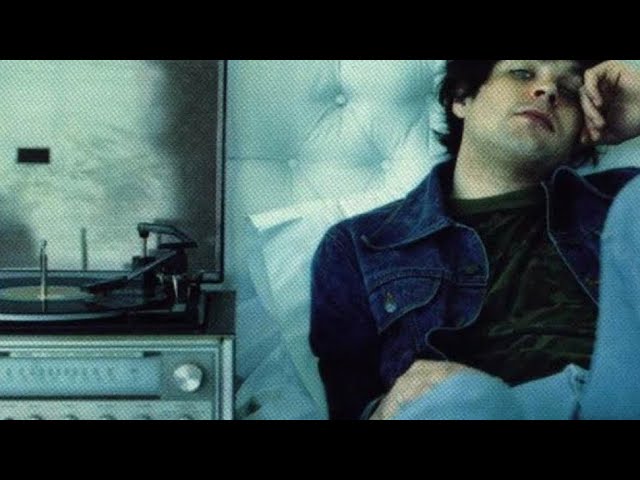 Ranking Albums In Real Time- RYAN ADAMS