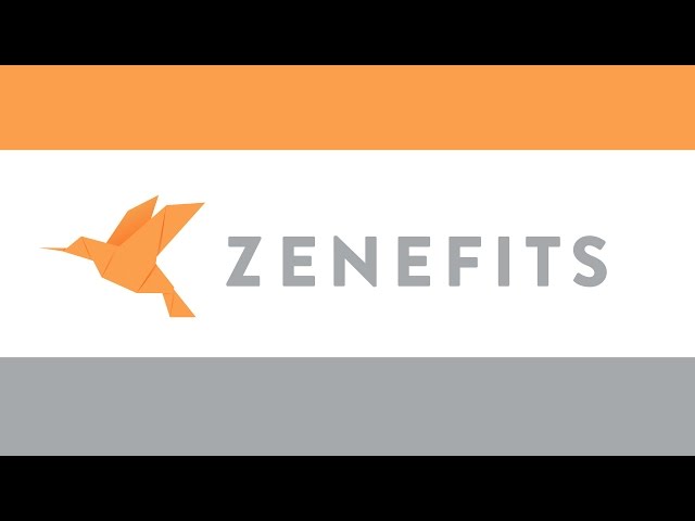 Zenefits Review